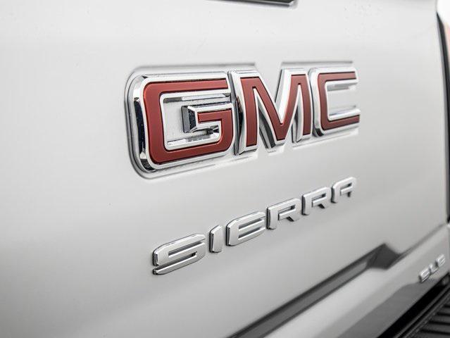 used 2021 GMC Sierra 3500 car