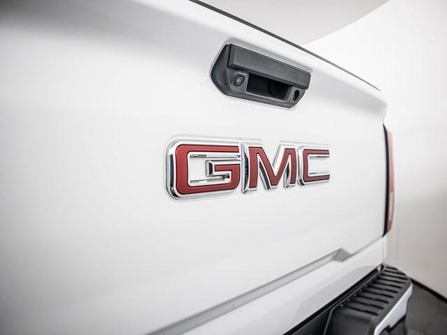 used 2020 GMC Sierra 3500 car