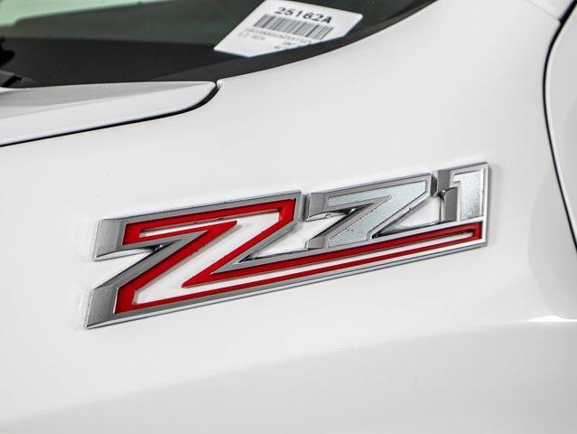 used 2022 Chevrolet Silverado 1500 car