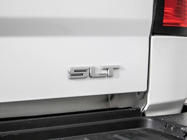 used 2018 GMC Sierra 2500 car