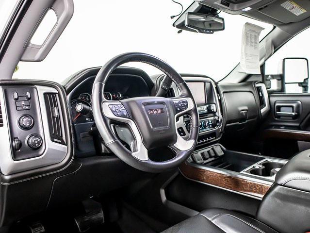 used 2018 GMC Sierra 2500 car