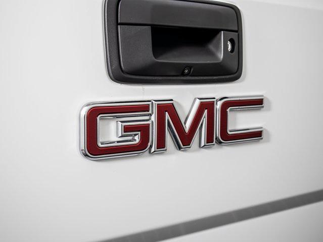 used 2018 GMC Sierra 2500 car