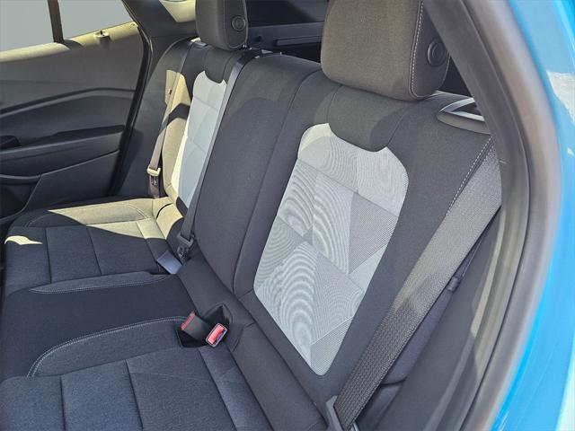 new 2025 Chevrolet Trax car, priced at $24,950