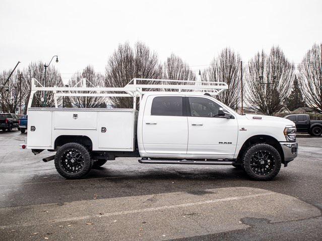 used 2021 Ram 2500 car