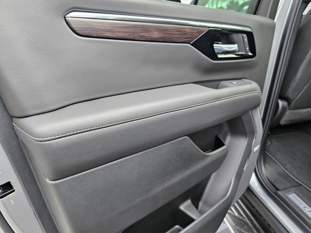 new 2025 Chevrolet Suburban car, priced at $84,830