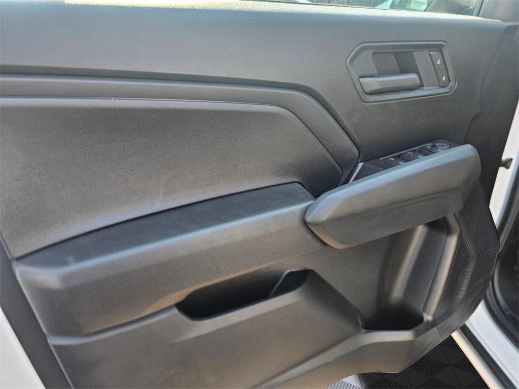 new 2026 Chevrolet Colorado car, priced at $34,495