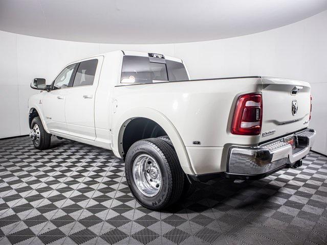 used 2022 Ram 3500 car