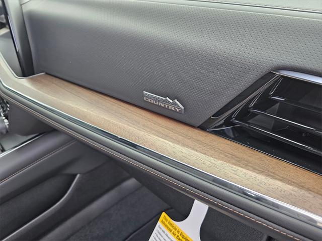 new 2025 Chevrolet Tahoe car, priced at $83,695