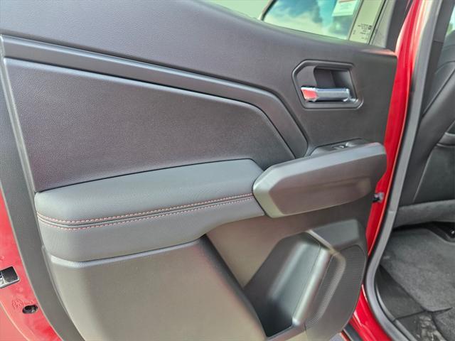 new 2025 Chevrolet Colorado car, priced at $47,060