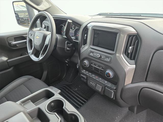 new 2025 Chevrolet Silverado 2500 car, priced at $67,295