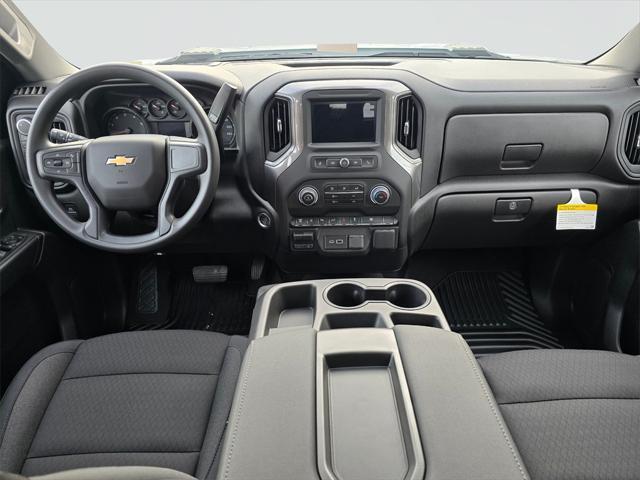 new 2025 Chevrolet Silverado 2500 car, priced at $67,295