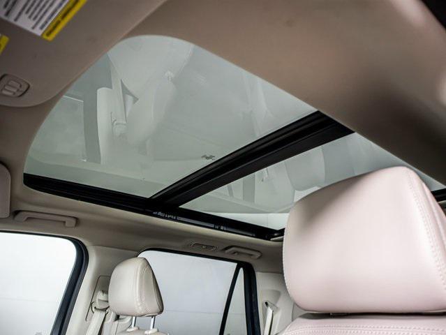 used 2023 Ford Expedition car
