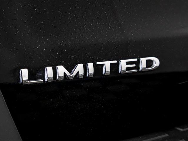 used 2023 Ford Expedition car