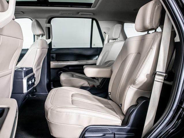used 2023 Ford Expedition car