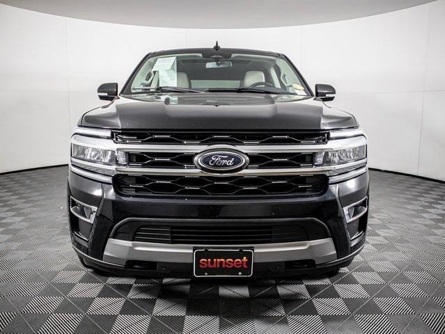 used 2023 Ford Expedition car