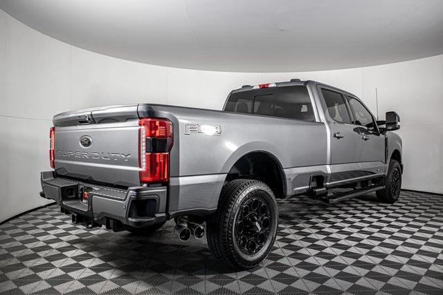 used 2024 Ford F-250 car