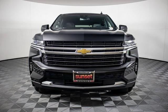 new 2024 Chevrolet Tahoe car, priced at $75,525