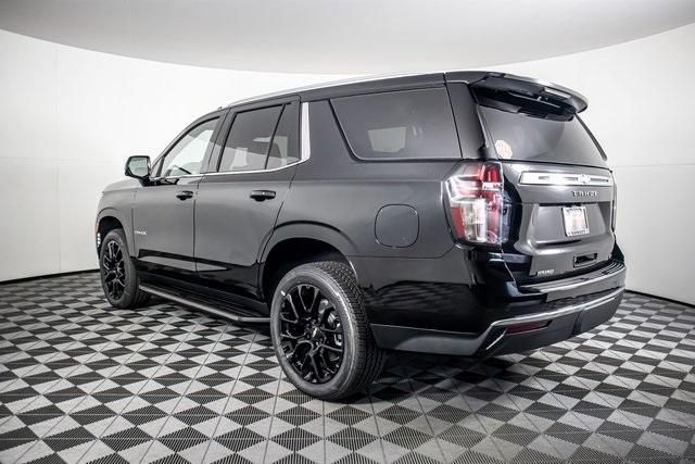 new 2024 Chevrolet Tahoe car, priced at $75,525