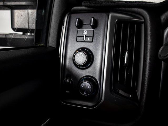 used 2016 Chevrolet Silverado 3500 car