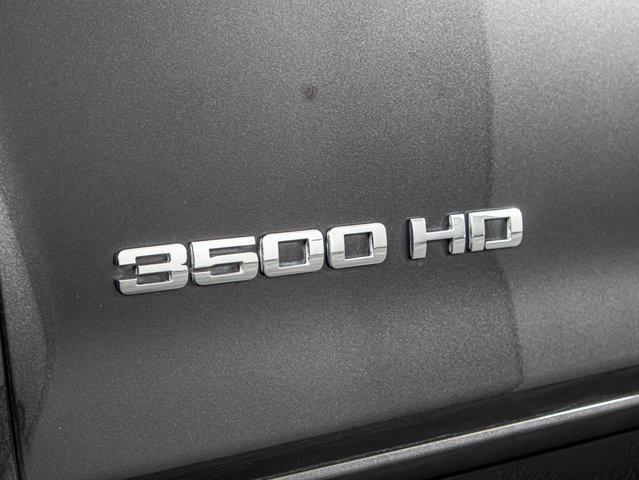 used 2016 Chevrolet Silverado 3500 car