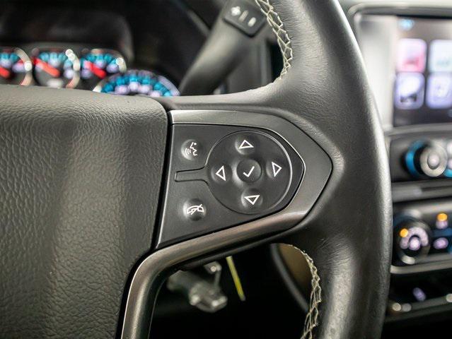 used 2016 Chevrolet Silverado 3500 car