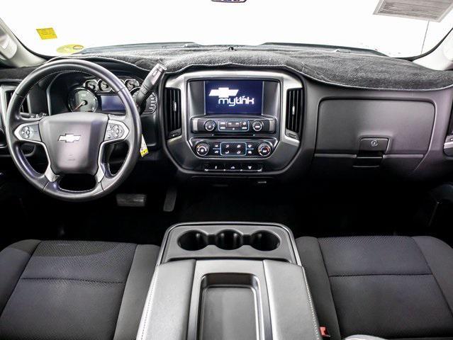 used 2016 Chevrolet Silverado 3500 car