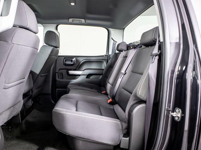 used 2016 Chevrolet Silverado 3500 car