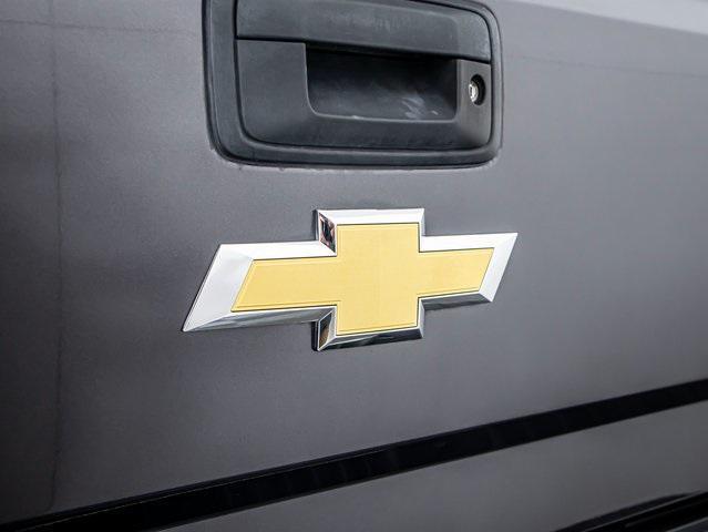 used 2016 Chevrolet Silverado 3500 car