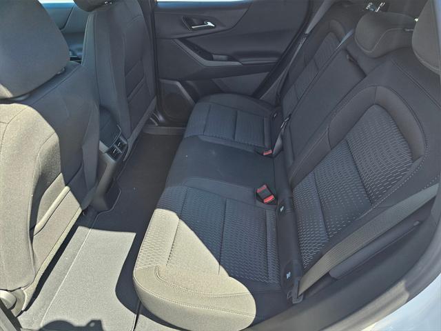 new 2026 Chevrolet Equinox car, priced at $31,995