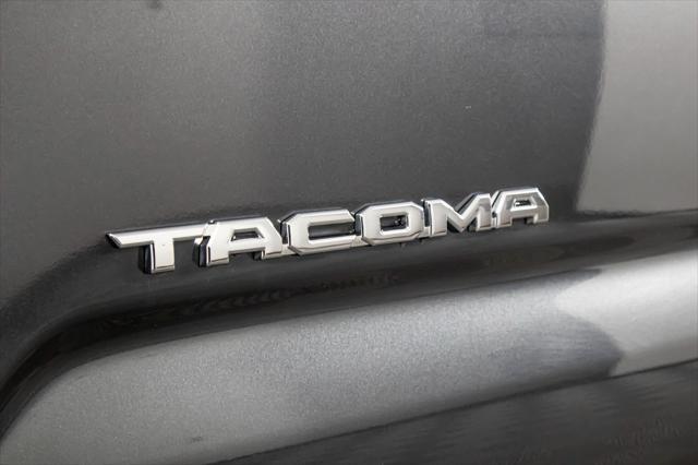 used 2022 Toyota Tacoma car