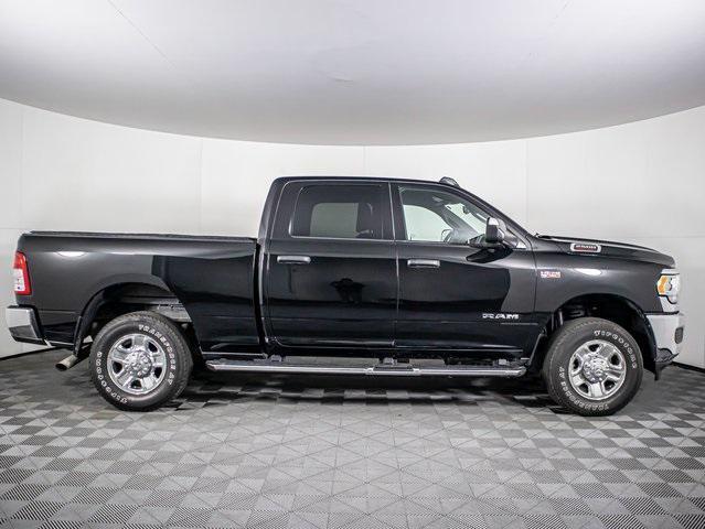 used 2022 Ram 2500 car