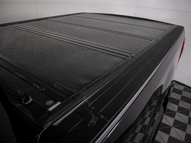 used 2022 Ford F-250 car