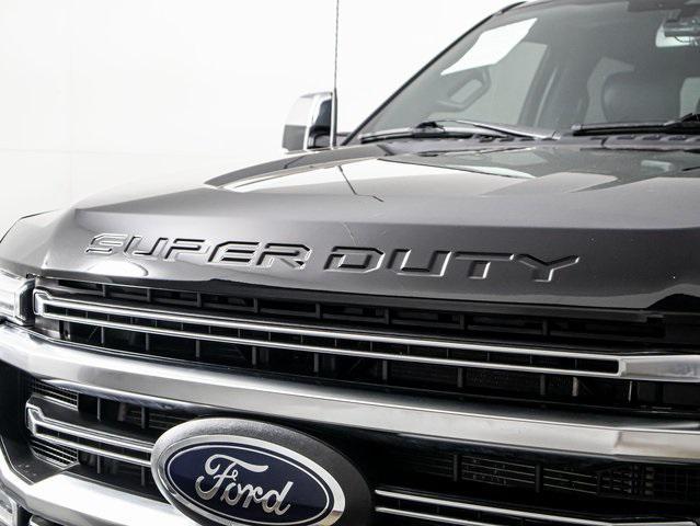used 2022 Ford F-250 car