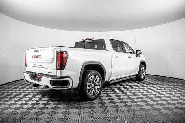 used 2024 GMC Sierra 1500 car