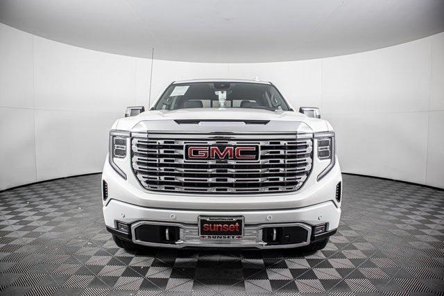 used 2024 GMC Sierra 1500 car