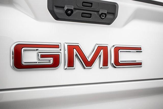 used 2024 GMC Sierra 1500 car