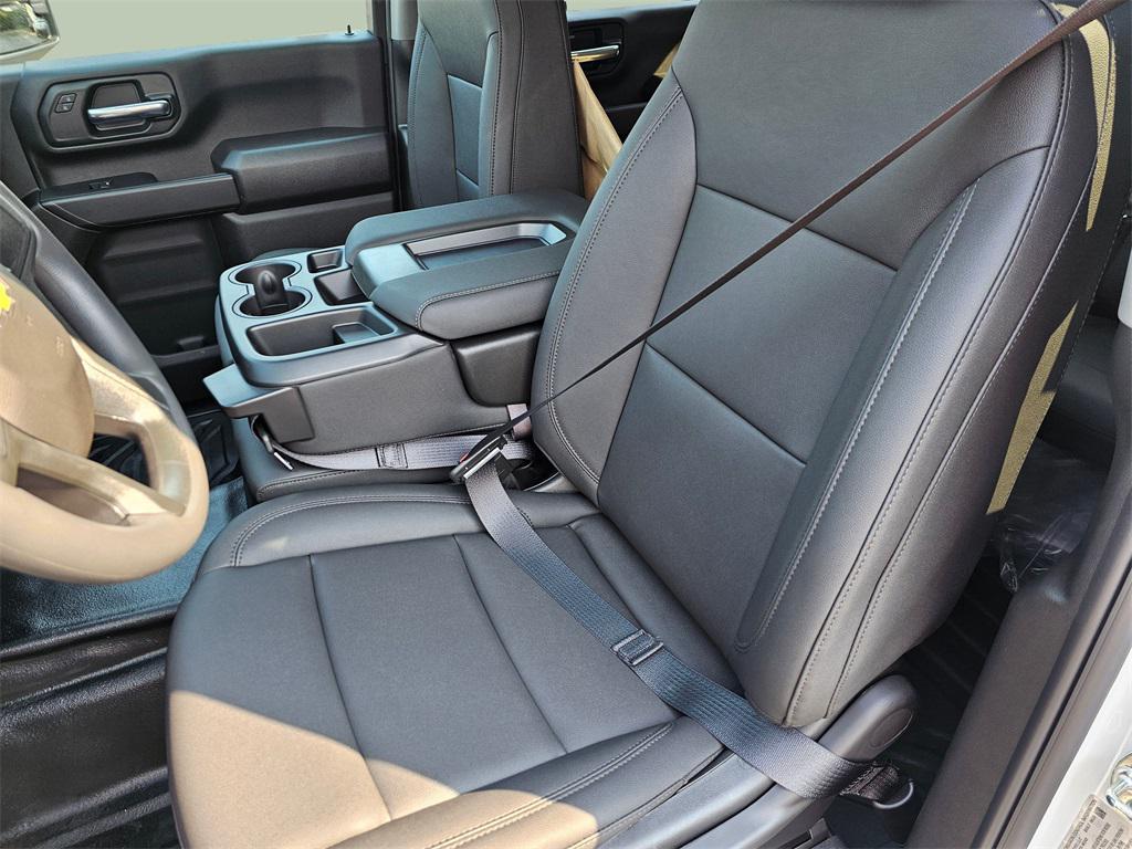 new 2026 Chevrolet Silverado 3500 car, priced at $53,003
