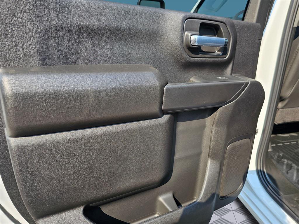 new 2026 Chevrolet Silverado 3500 car, priced at $53,003
