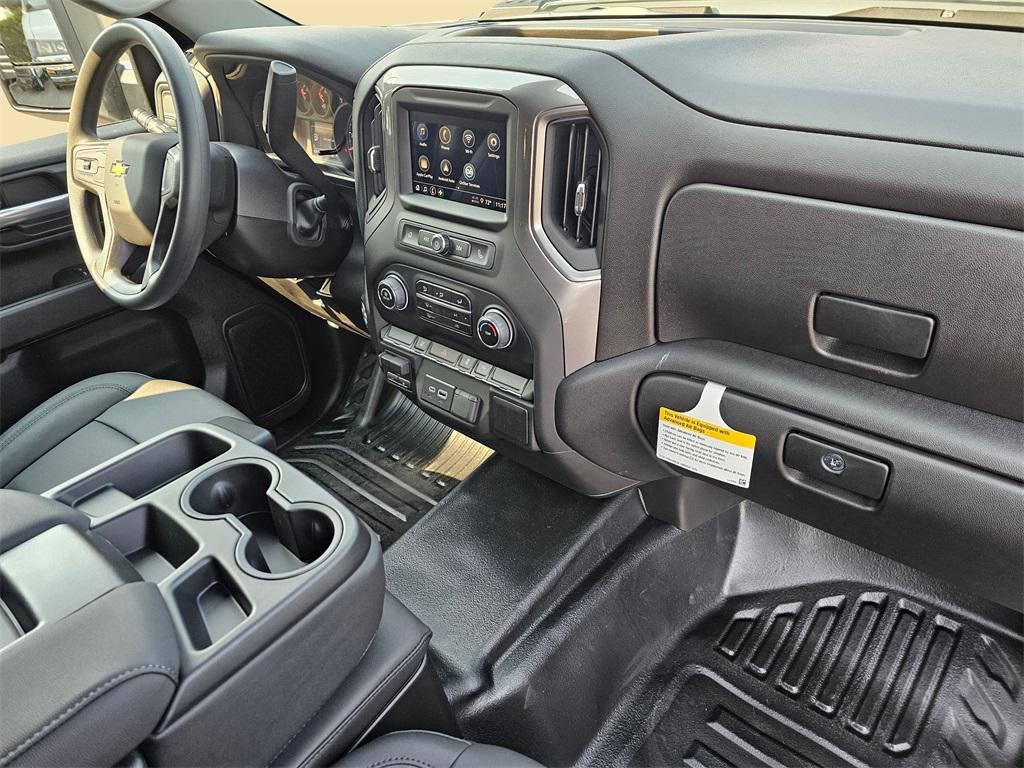 new 2026 Chevrolet Silverado 3500 car, priced at $53,003