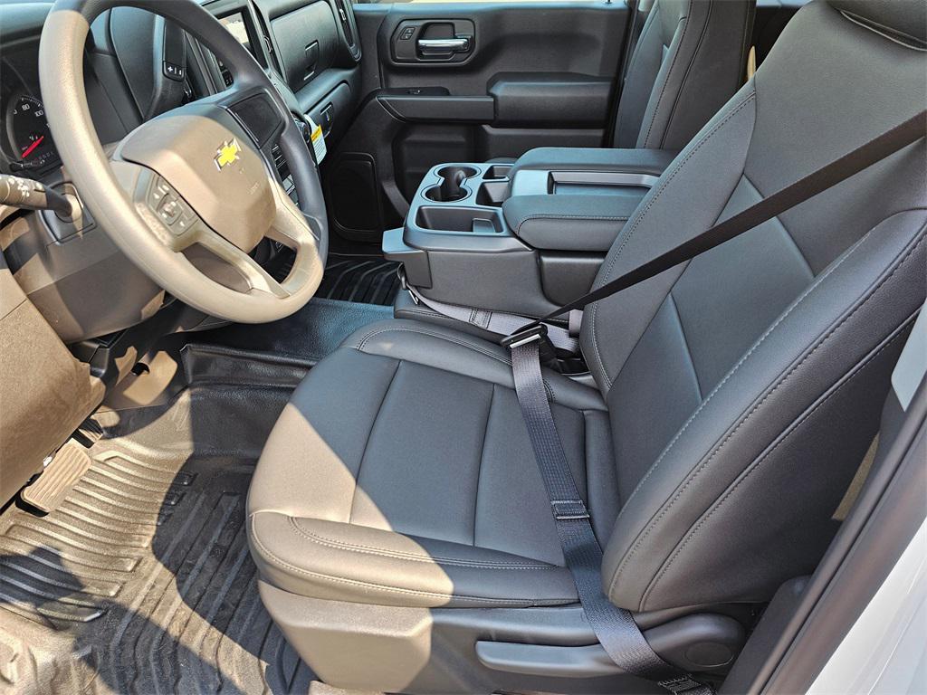 new 2026 Chevrolet Silverado 3500 car, priced at $53,003