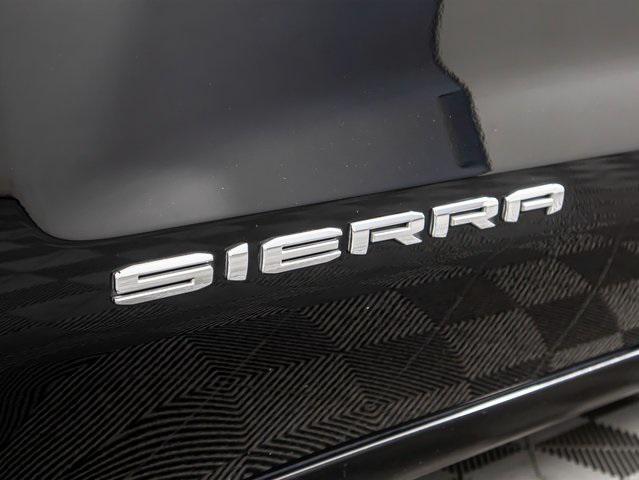 used 2022 GMC Sierra 1500 car