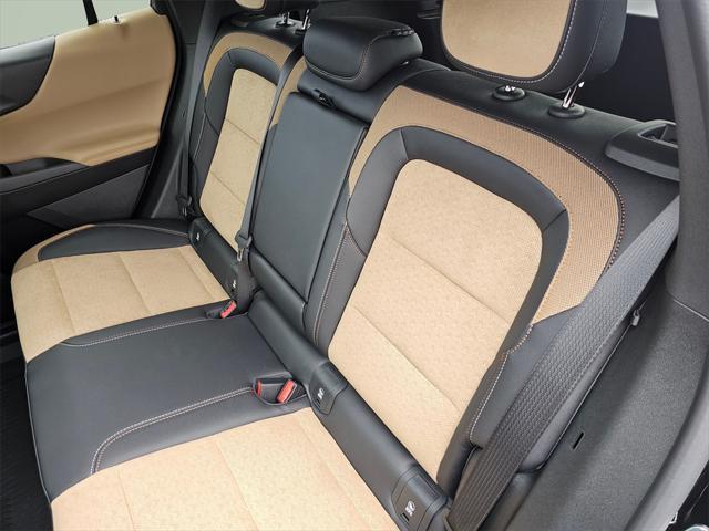 new 2025 Chevrolet Equinox car, priced at $40,565