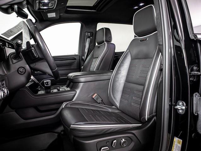 used 2024 GMC Sierra 1500 car
