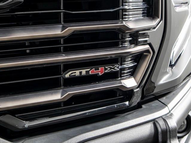 used 2024 GMC Sierra 1500 car