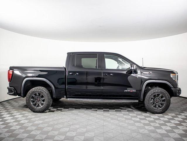 used 2024 GMC Sierra 1500 car