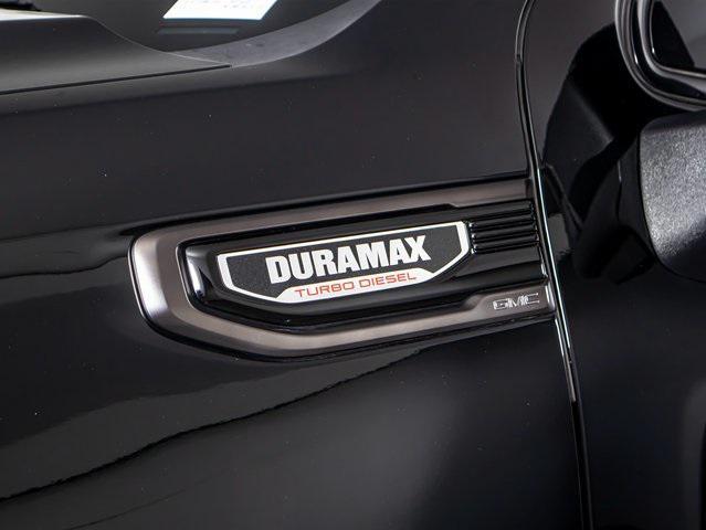 used 2024 GMC Sierra 1500 car