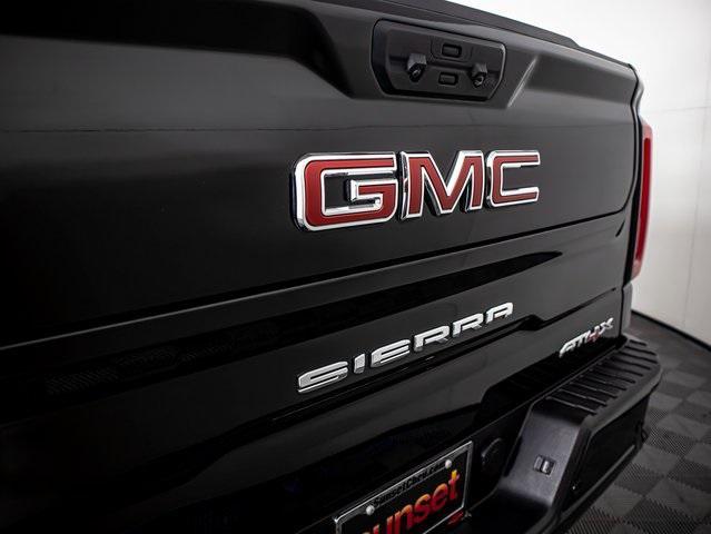 used 2024 GMC Sierra 1500 car