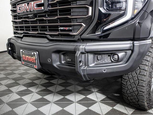 used 2024 GMC Sierra 1500 car
