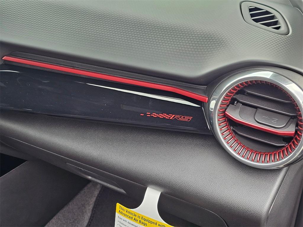 new 2026 Chevrolet Trax car, priced at $28,385