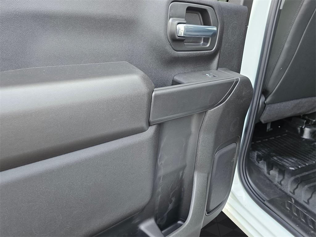 new 2025 Chevrolet Silverado 3500 car, priced at $65,060